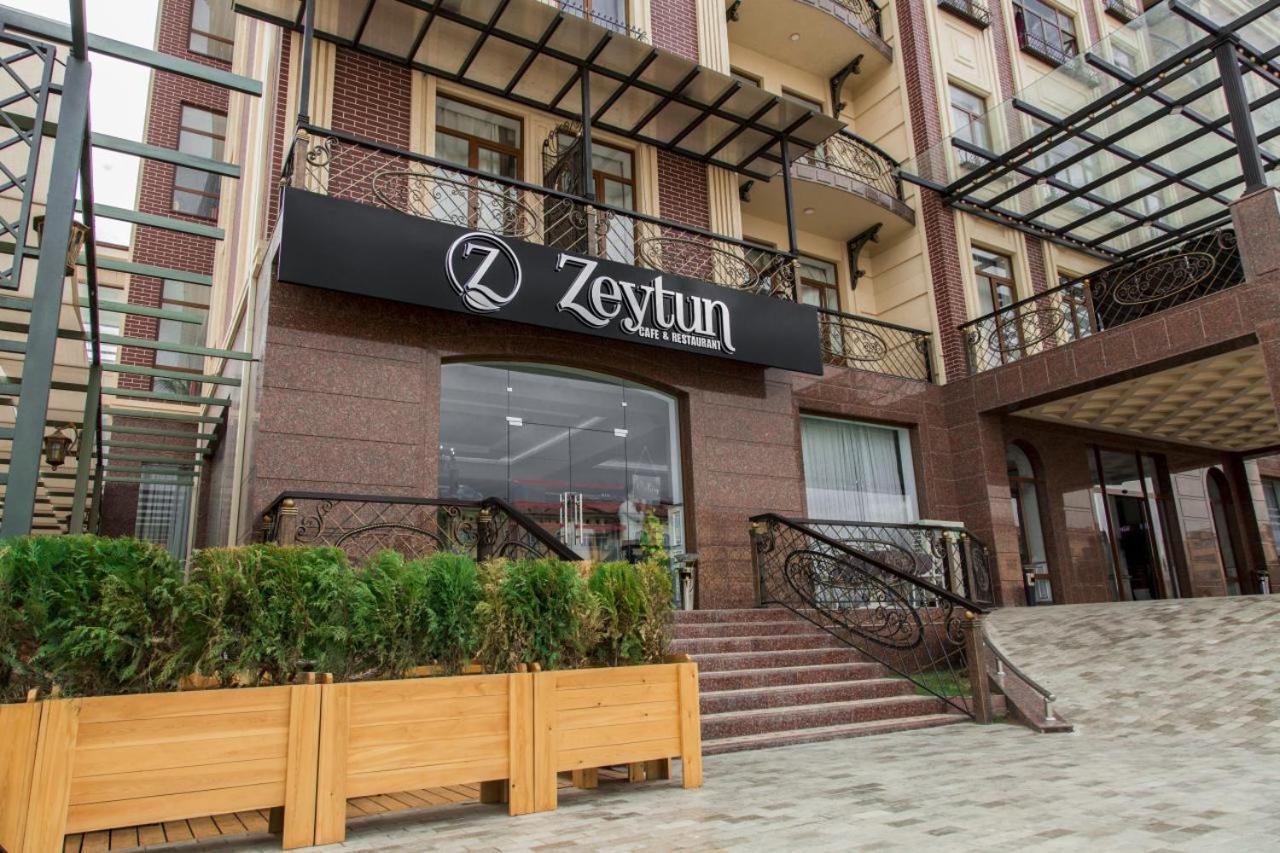 ГОСТИНИЦА SHEDEVR PLAZA НАМАНГАН 4* (Узбекистан) - от 5070 RUB | NOCHI